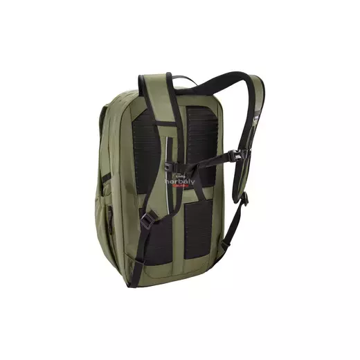 Thule Paramount 3204732 ingázó hátizsák 27L, olivazöld