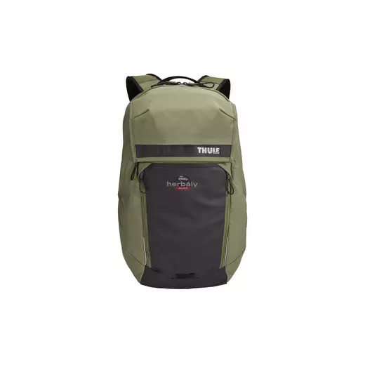 Thule Paramount 3204732 ingázó hátizsák 27L, olivazöld