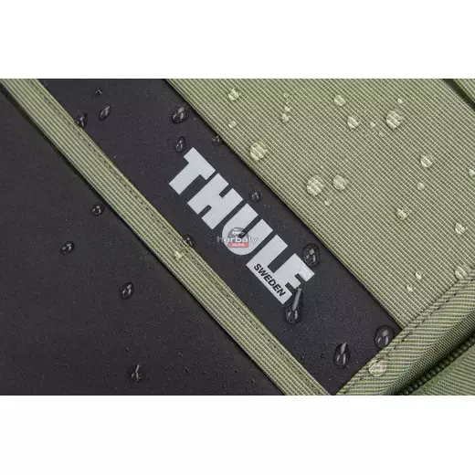 Thule Paramount 3204732 ingázó hátizsák 27L, olivazöld