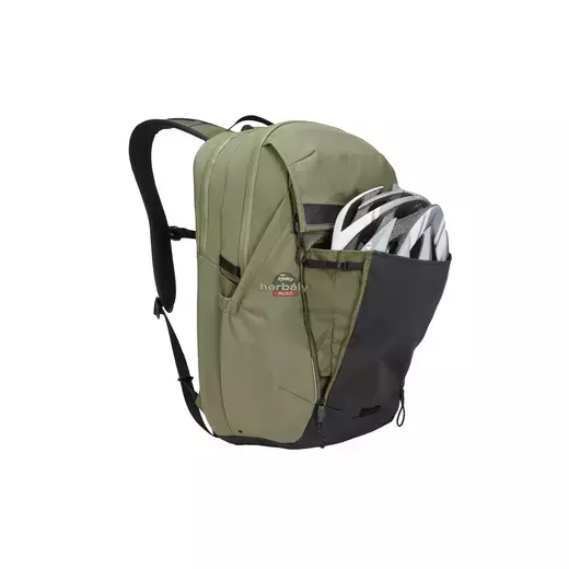 Thule Paramount 3204732 ingázó hátizsák 27L, olivazöld