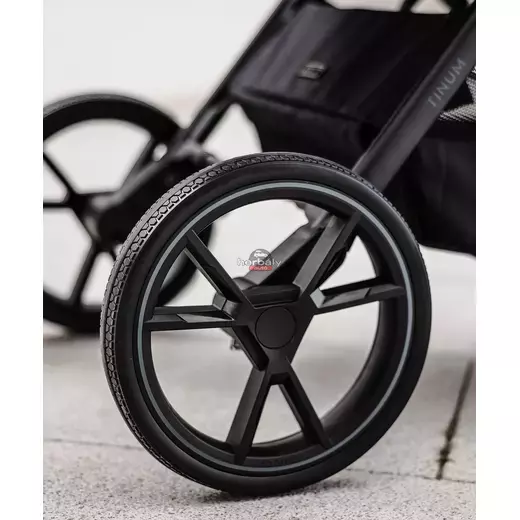 VENICCI Tinum Edge multifunkcionális babakocsi 3 az 1-ben, óceánkék VENICCI Tinum Edge multifunkcionális babakocsi 3 az 1-ben, óceánkék