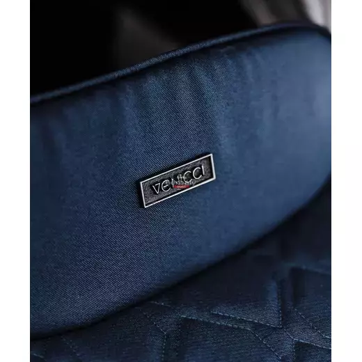 VENICCI Tinum Edge multifunkcionális babakocsi 2 az 1-ben, óceánkék VENICCI Tinum Edge multifunkcionális babakocsi 2 az 1-ben, óceánkék