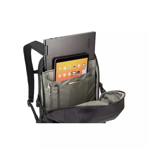 Thule EnRoute 3204838 hátizsák 21L, fekete