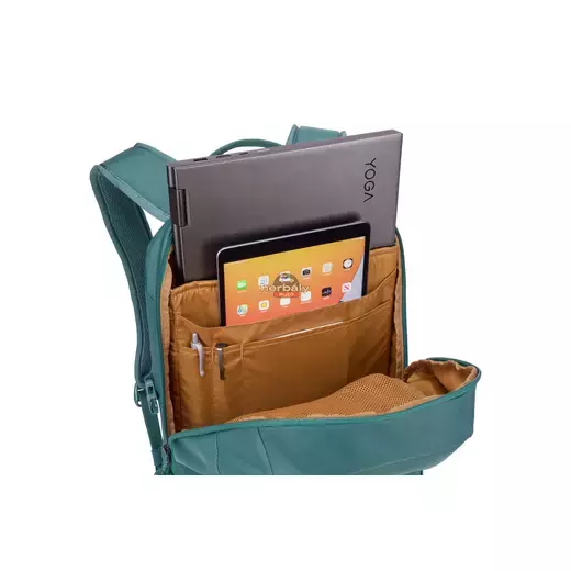 Thule EnRoute 3204839 hátizsák 21L, ásványzöld