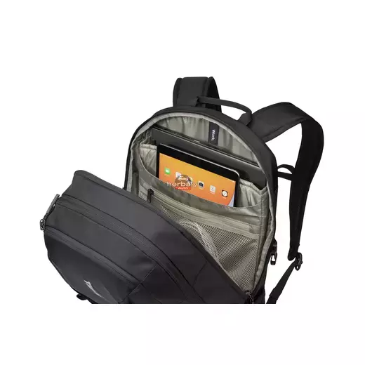 Thule EnRoute 3204841 hátizsák 23L, fekete