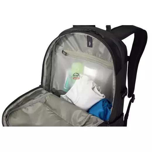 Thule EnRoute 3204841 hátizsák 23L, fekete