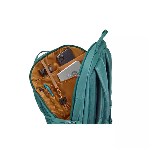 Thule EnRoute 3204847 hátizsák 26L, ásványzöld