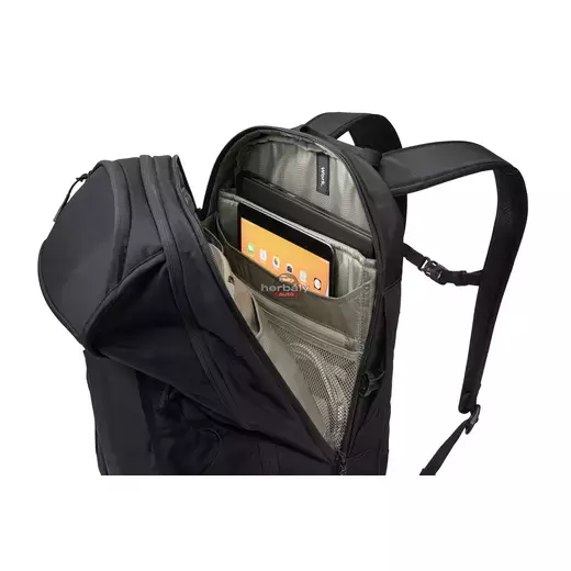 Thule EnRoute 3204849 hátizsák 30L, fekete