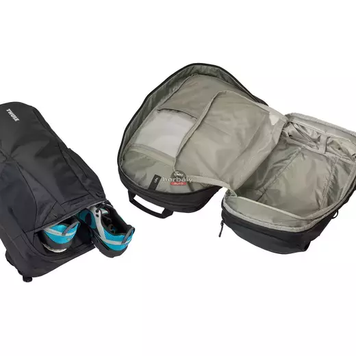Thule EnRoute 3204849 hátizsák 30L, fekete