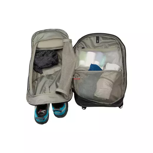 Thule EnRoute 3204849 hátizsák 30L, fekete