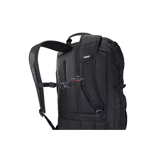 Thule EnRoute 3204849 hátizsák 30L, fekete