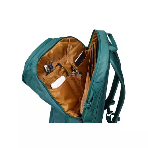 Thule EnRoute 3204850 hátizsák 30L, ásványzöld