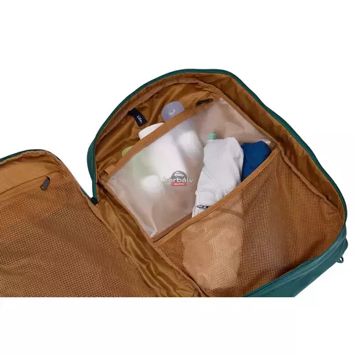 Thule EnRoute 3204850 hátizsák 30L, ásványzöld