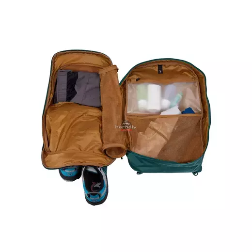 Thule EnRoute 3204850 hátizsák 30L, ásványzöld