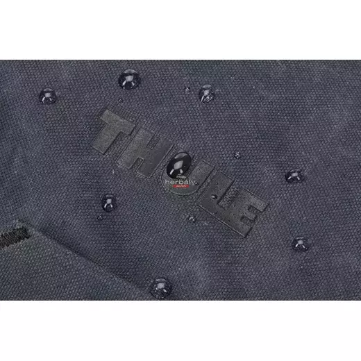 Thule Aion 3204721 utazó hátizsák 28L, fekete Thule Aion 3204721 utazó hátizsák 28L, fekete