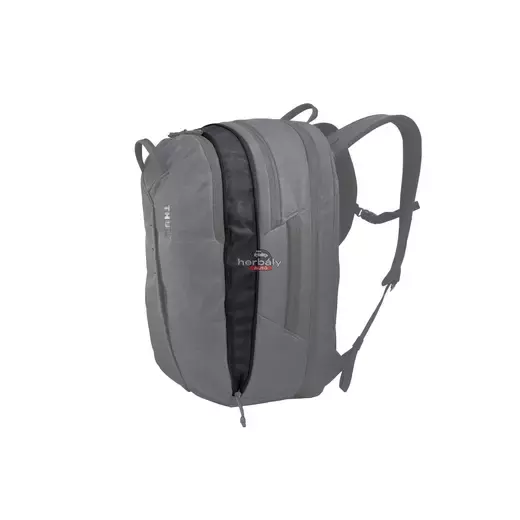 Thule Aion 3204721 utazó hátizsák 28L, fekete