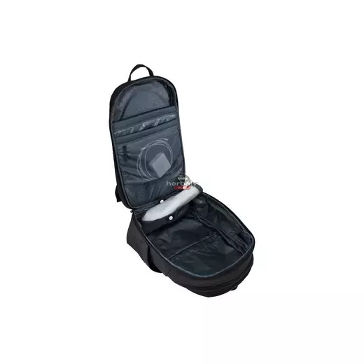 Thule Aion 3204721 utazó hátizsák 28L, fekete