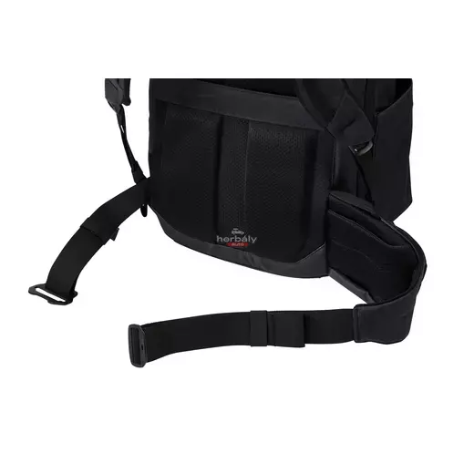Thule Aion 3204721 utazó hátizsák 28L, fekete