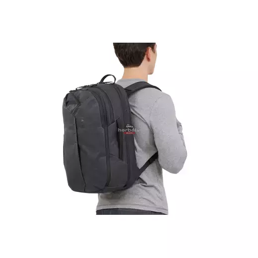 Thule Aion 3204721 utazó hátizsák 28L, fekete