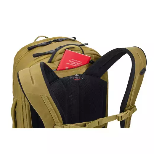 Thule Aion 3204722 utazó hátizsák 28L, nutria