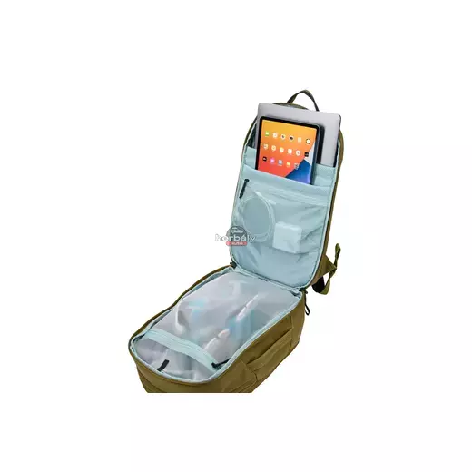 Thule Aion 3204722 utazó hátizsák 28L, nutria