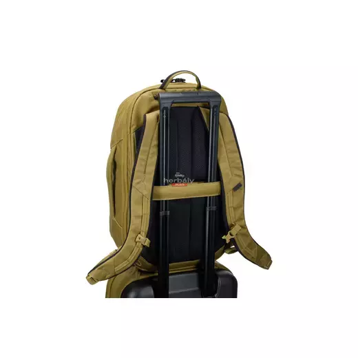 Thule Aion 3204722 utazó hátizsák 28L, nutria
