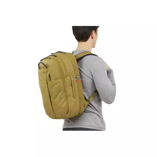 Thule Aion 3204722 utazó hátizsák 28L, nutria