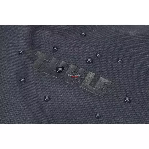 Thule Aion 3204723 utazó hátizsák 40L, black Thule Aion 3204723 utazó hátizsák 40L, black