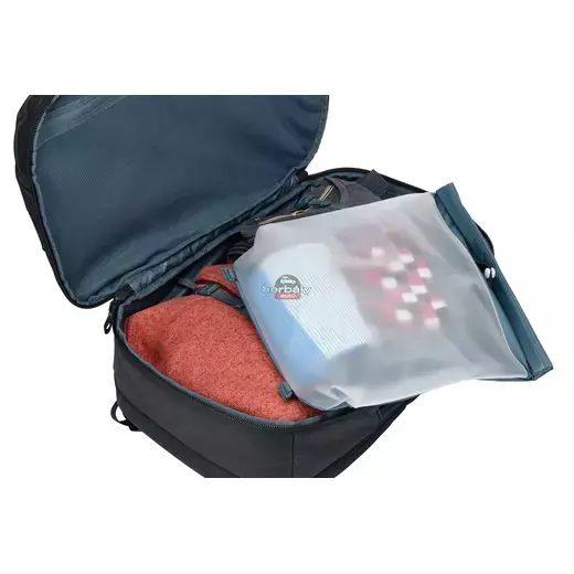 Thule Aion 3204723 utazó hátizsák 40L, black