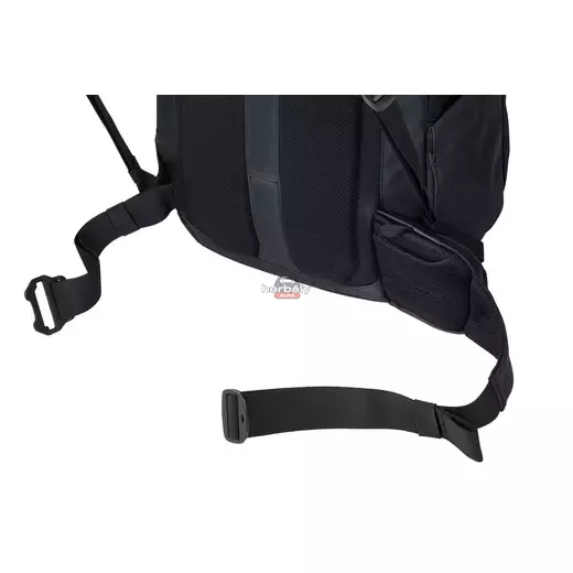 Thule Aion 3204723 utazó hátizsák 40L, black