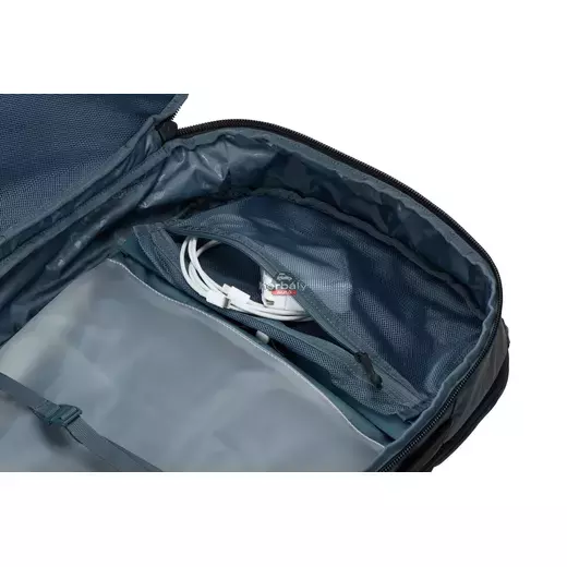 Thule Aion 3204723 utazó hátizsák 40L, black Thule Aion 3204723 utazó hátizsák 40L, black