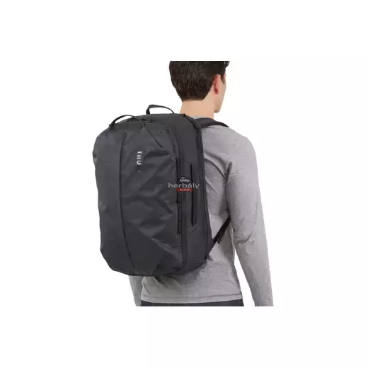 Thule Aion 3204723 utazó hátizsák 40L, black