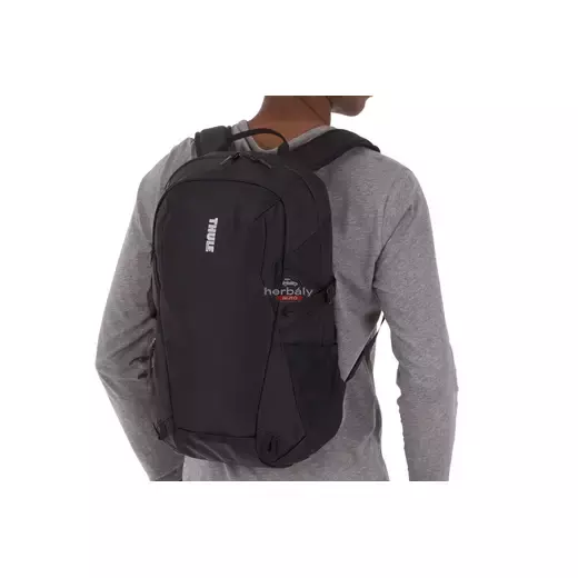 Thule EnRoute 3204838 hátizsák 21L, fekete