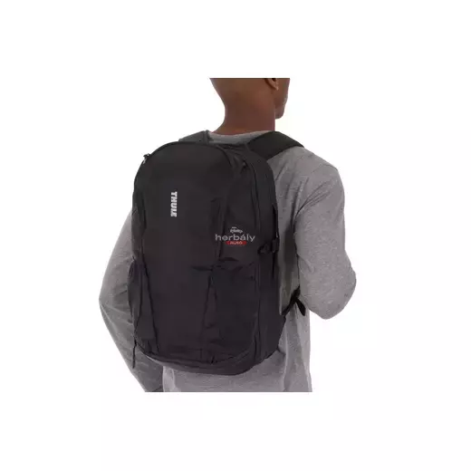 Thule EnRoute 3204849 hátizsák 30L, fekete