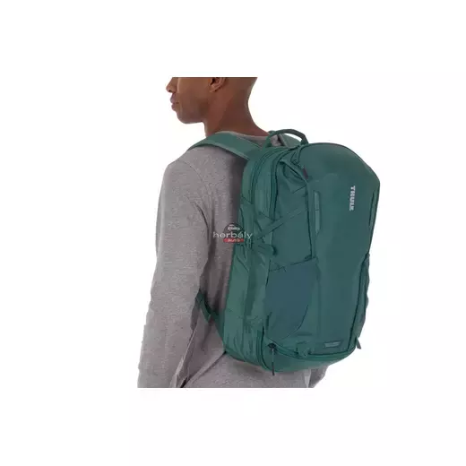 Thule EnRoute 3204850 hátizsák 30L, ásványzöld