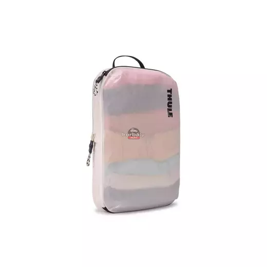 Thule Compression Packing Cube 3204859 kompressziós csomagolókocka közepes, white Thule Compression Packing Cube 3204859 kompressziós csomagolókocka közepes, white