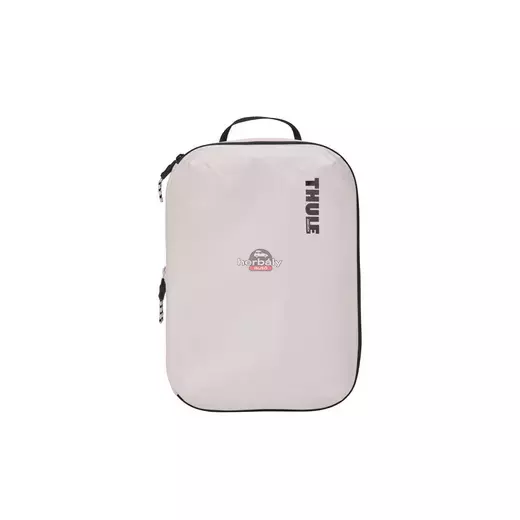 Thule Compression Packing Cube 3204859 kompressziós csomagolókocka közepes, white