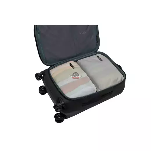 Thule Compression Packing Cube 3204859 kompressziós csomagolókocka közepes, white Thule Compression Packing Cube 3204859 kompressziós csomagolókocka közepes, white