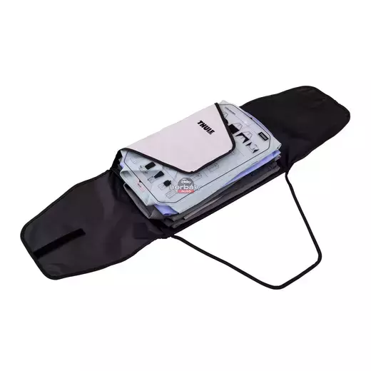 Thule Garment Folder 3204862 csomagoló ruha mappa, fehér Thule Garment Folder 3204862 csomagoló ruha mappa, fehér