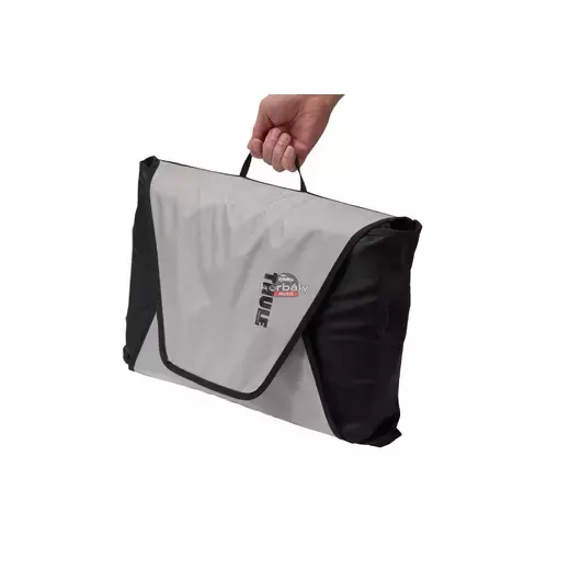 Thule Garment Folder 3204862 csomagoló ruha mappa, fehér Thule Garment Folder 3204862 csomagoló ruha mappa, fehér