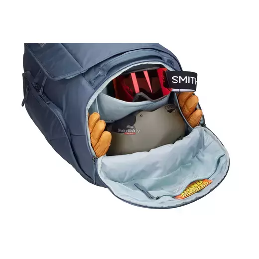 Thule RoundTrip 3204941 sí és snowboard duffel 80L, sötétkék