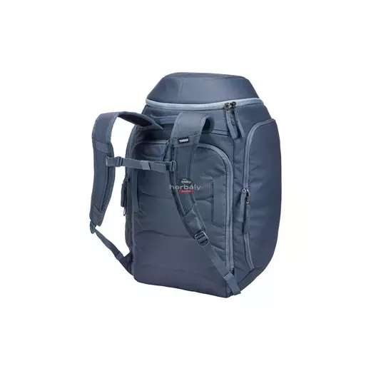 Thule RoundTrip 3204939 snowboard és sícipő hátizsák 60L, sötétkék