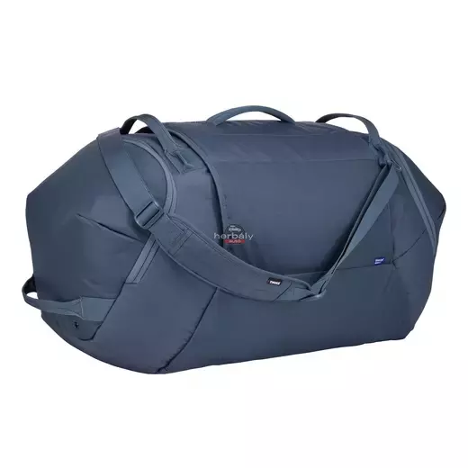 Thule RoundTrip 3204941 sí és snowboard duffel 80L, sötétkék