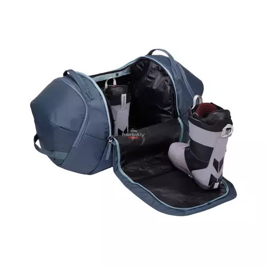 Thule RoundTrip 3204941 sí és snowboard duffel 80L, sötétkék