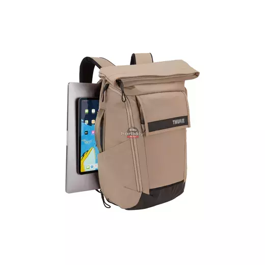 Thule Paramount 3204488 hátizsák 24L, világosbarna