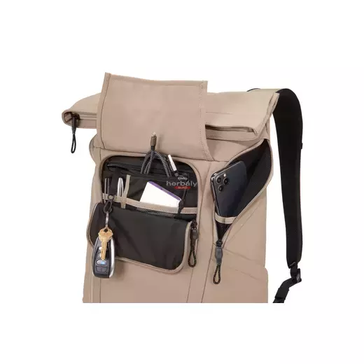 Thule Paramount 3204488 hátizsák 24L, világosbarna