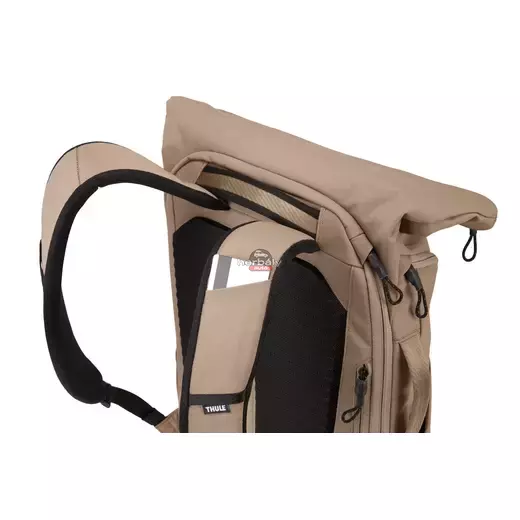 Thule Paramount 3204488 hátizsák 24L, világosbarna