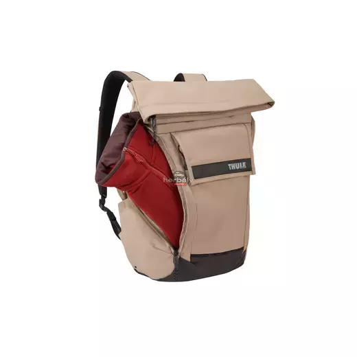 Thule Paramount 3204488 hátizsák 24L, világosbarna