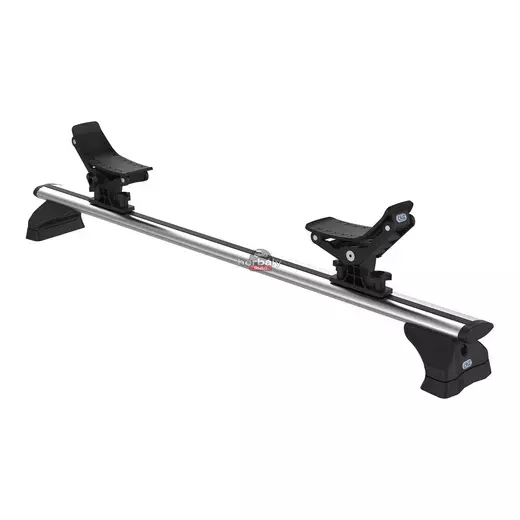 Cruz Rafter 940-624 kajaktartó tetőre, fekete