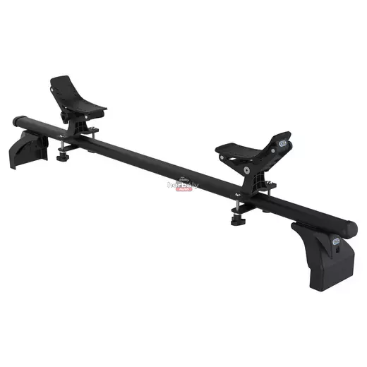 Cruz Rafter 940-624 kajaktartó tetőre, fekete